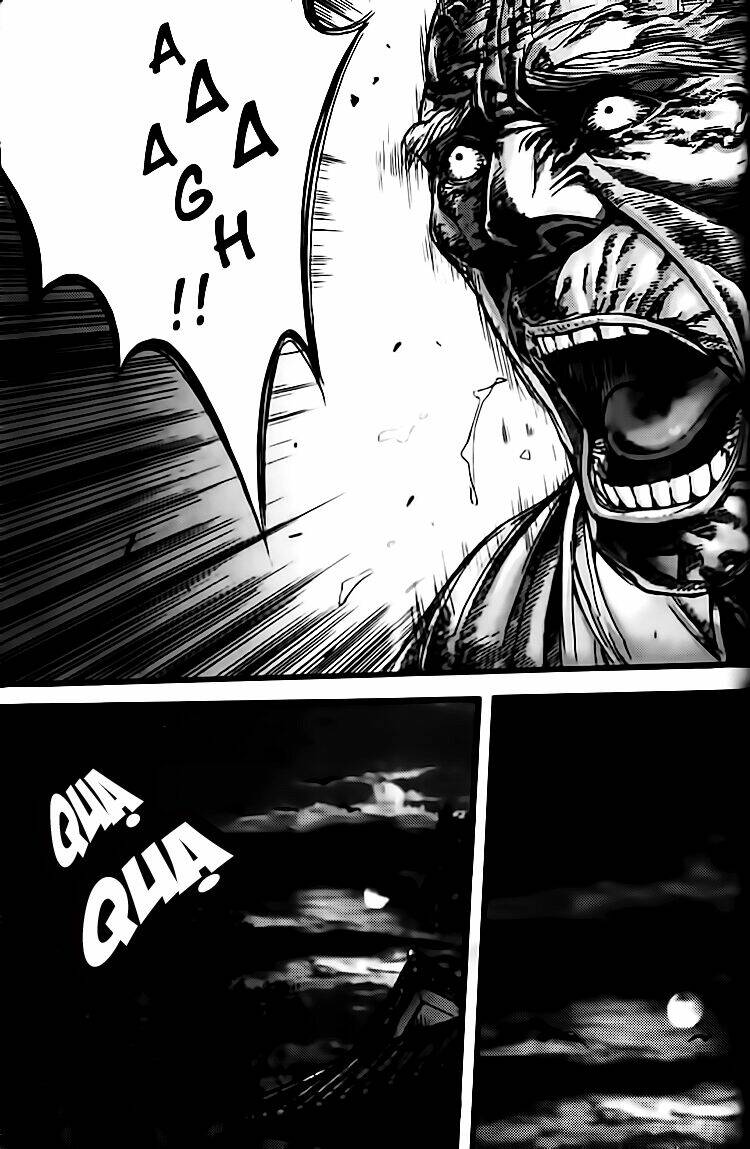 king of hell chapter 108 19