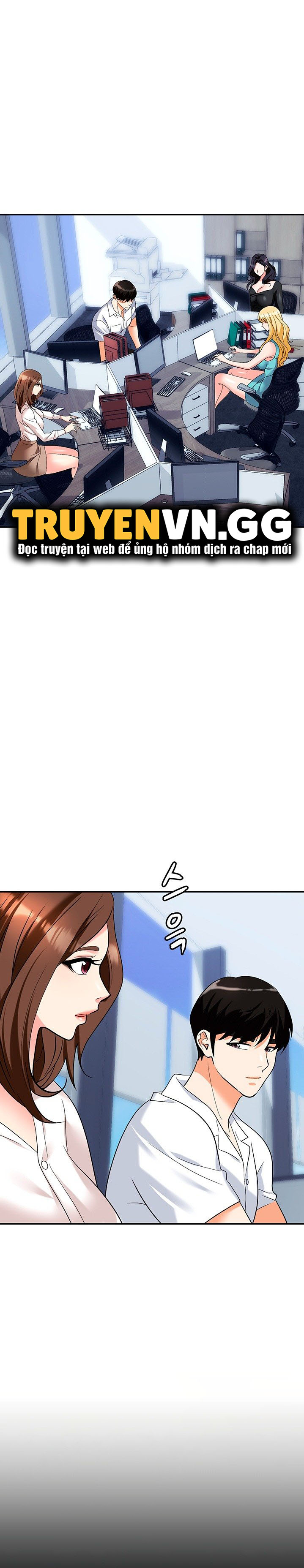 sập bẫy chapter 34 2