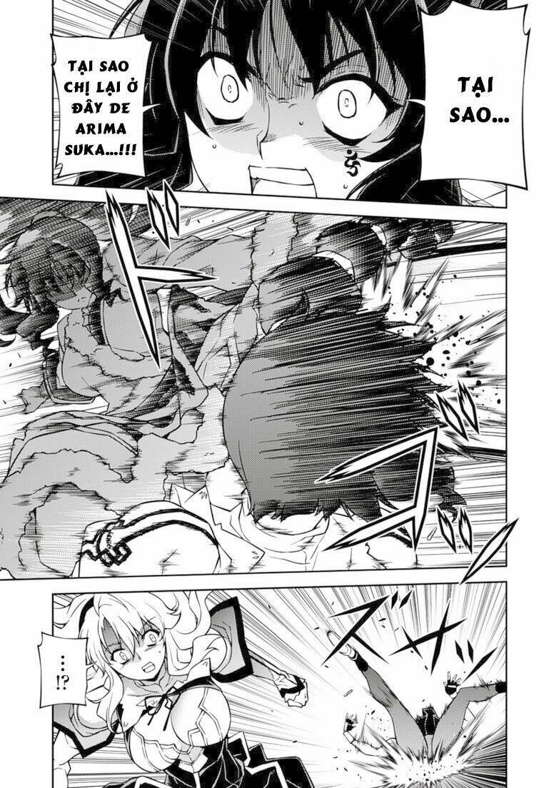 freezing chapter 119 10