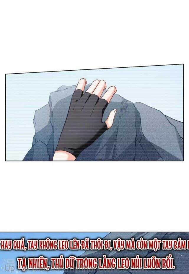 cô ấy đến rồi, xin nằm xuống! chapter 134 2