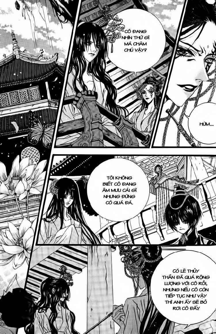 tân nương của thủy thần chapter 41 18