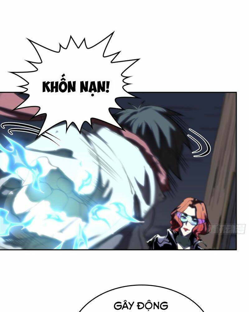 đô thị hàng thần khúc chapter 61 3