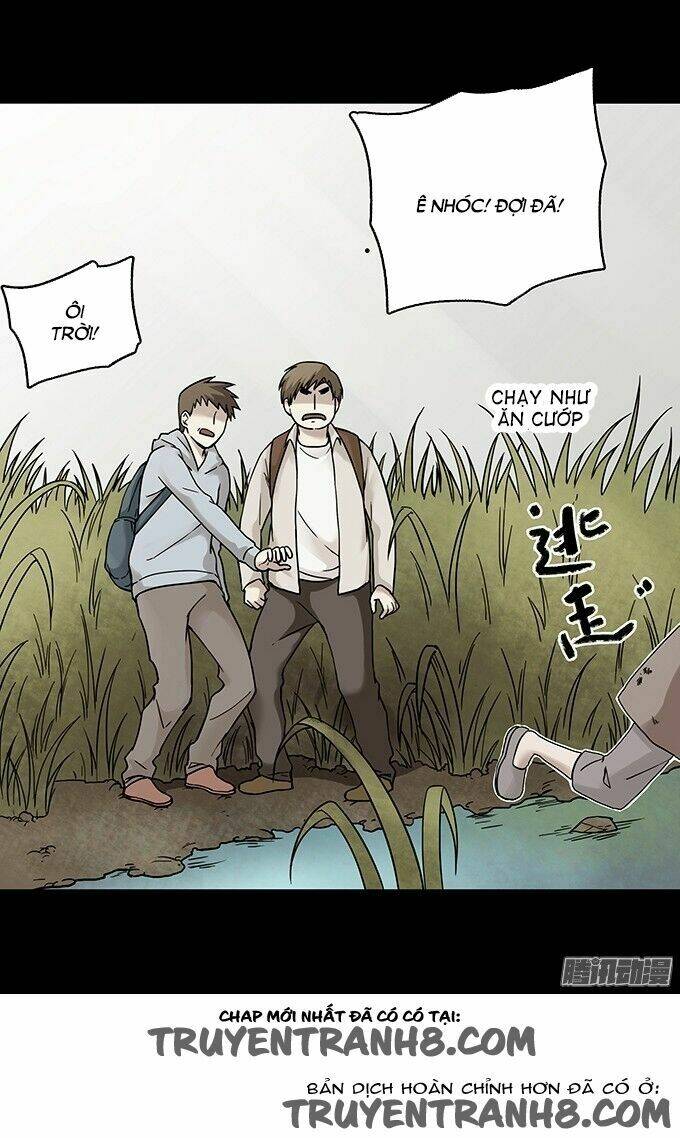 ớn lạnh tuyệt đối chapter 102 30