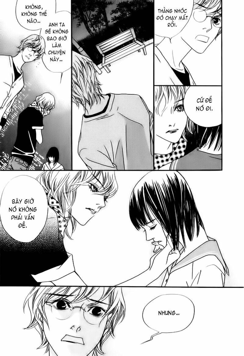 nobody knows chapter 15 9