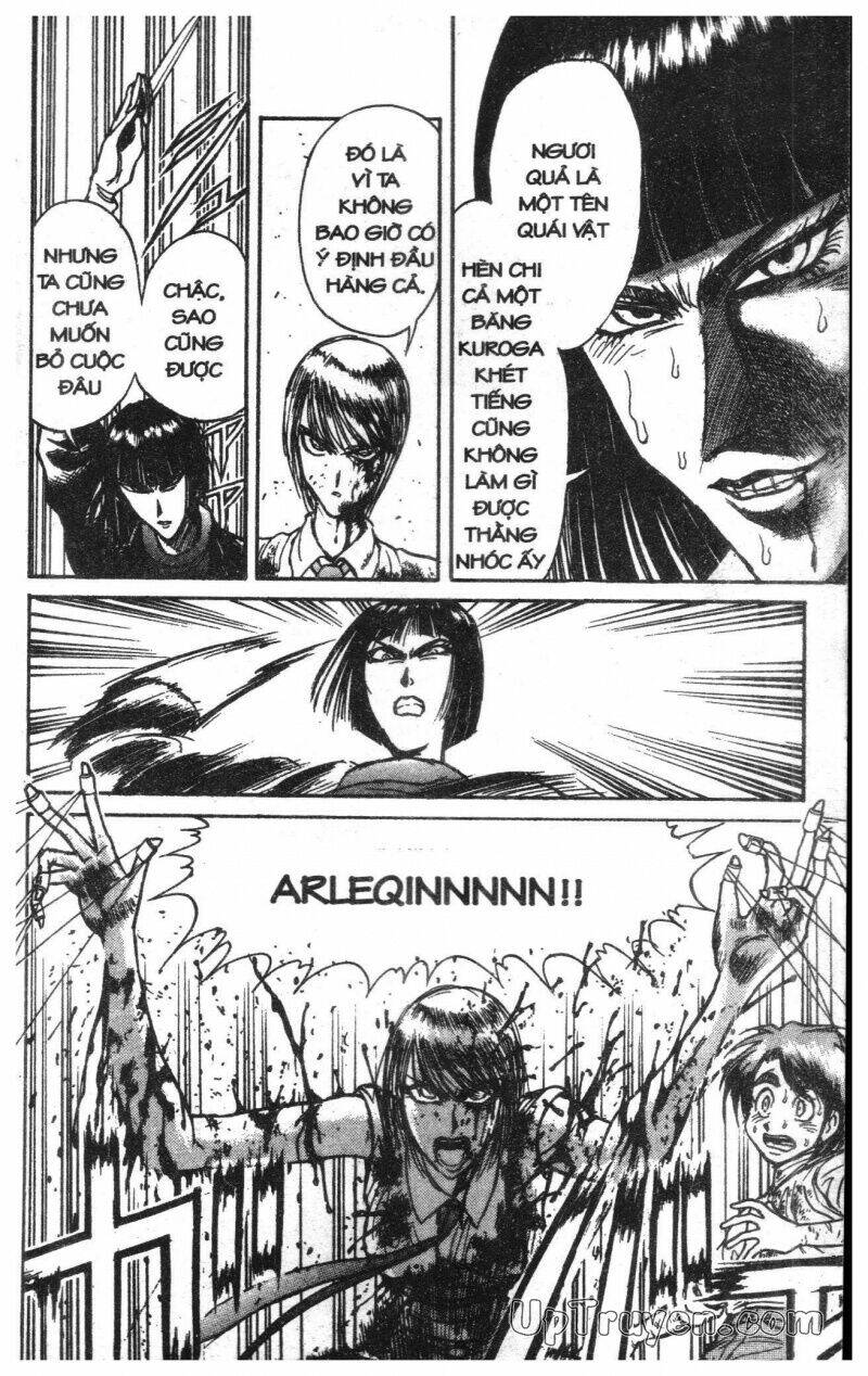 karakuri circus - gánh xiếc quái dị chapter 11 79