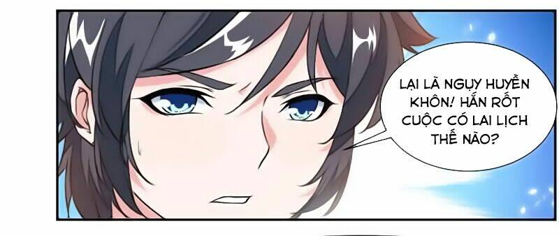 cửu dương thần vương chapter 17 32