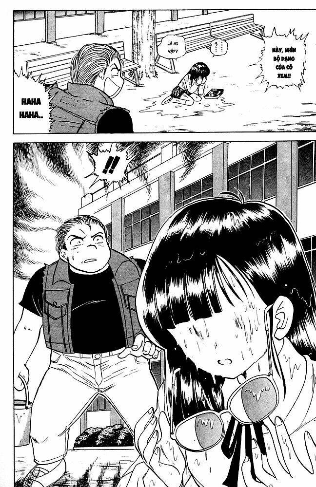 jigoku sensei nube - người thầy dũng cảm chapter 83 6