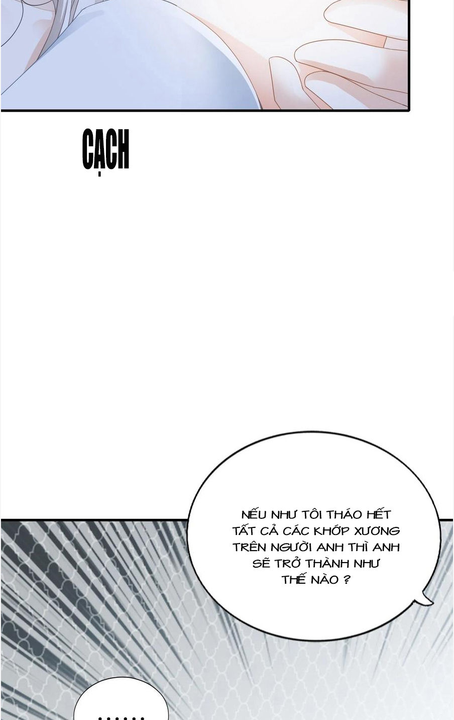 bạo quân ái nhân chapter 113 9