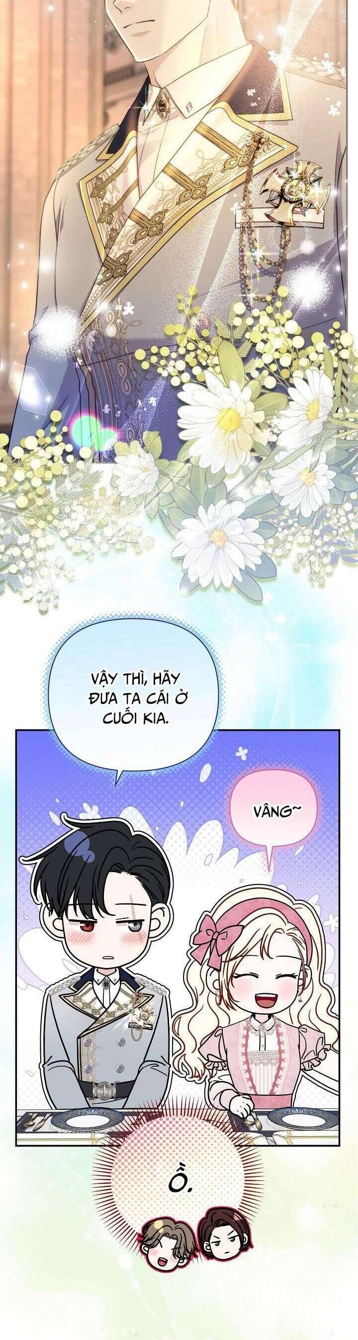 đại công tước phương bắc chapter 46 15