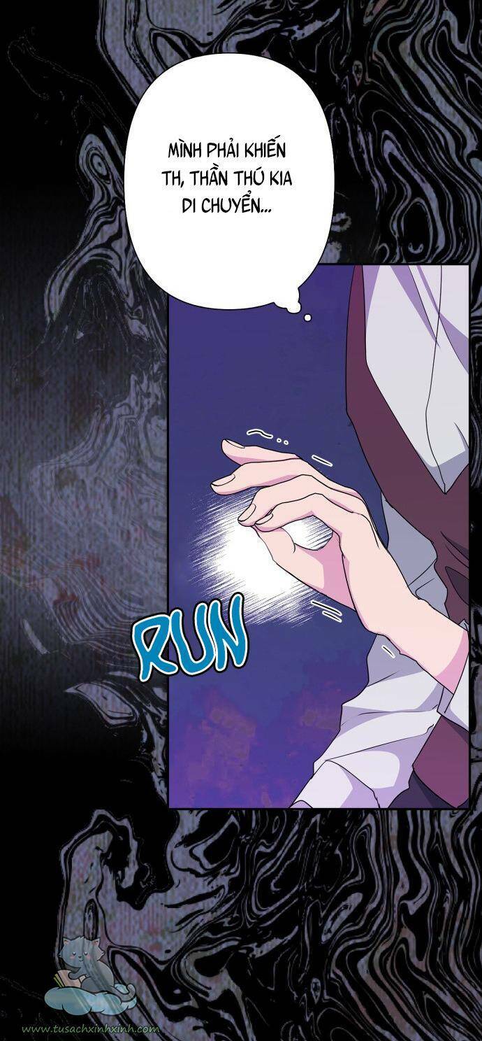 tôi đang nuôi dưỡng một con quái thú chapter 70 68