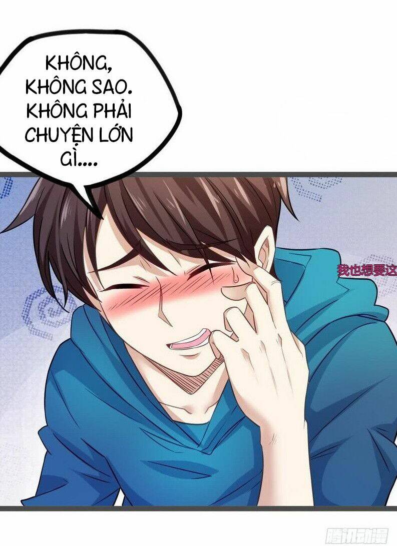 trọng sinh cực phẩm tiên đế chapter 6 7