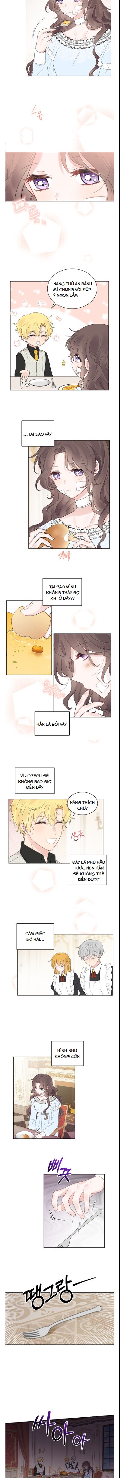 cô vợ bị ruồng bỏ đã có chồng mới chapter 3 3