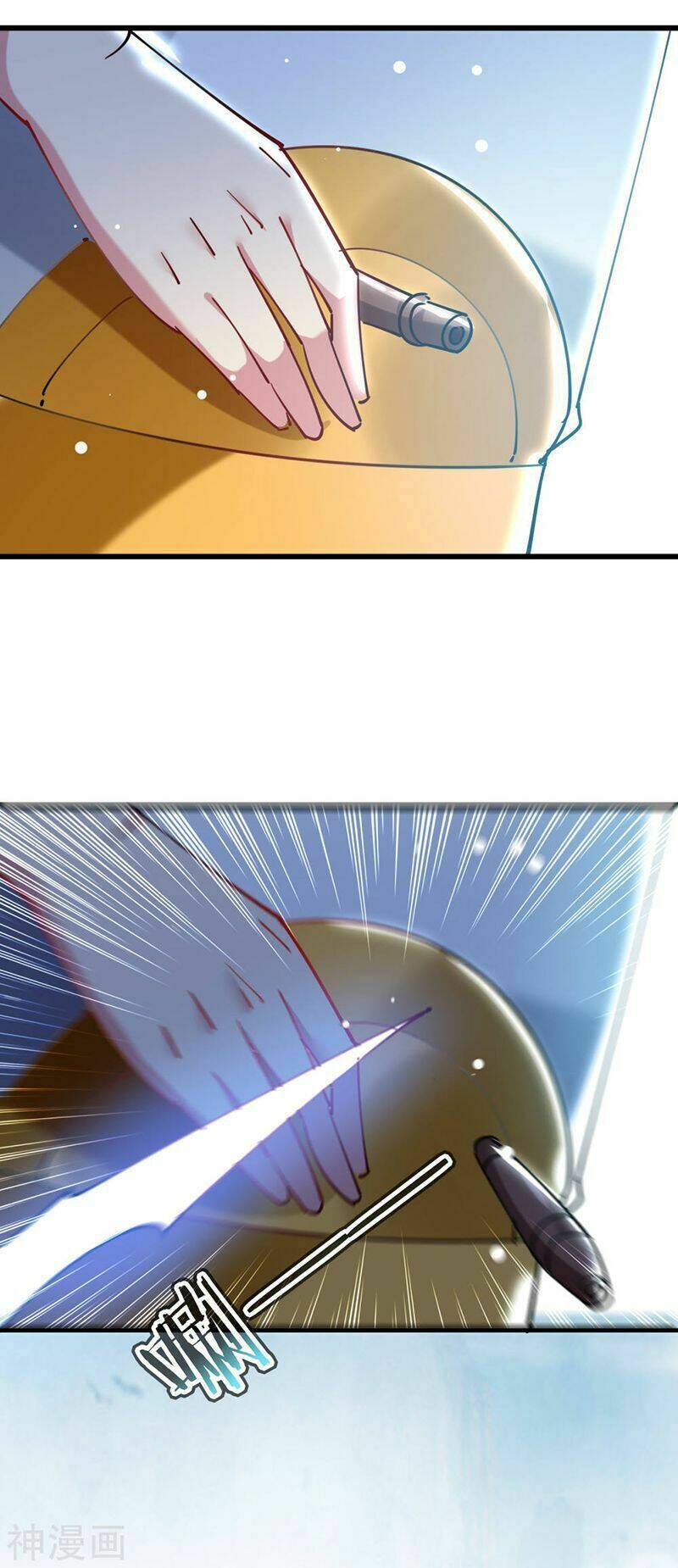 vạn giới tiên vương chapter 83 17