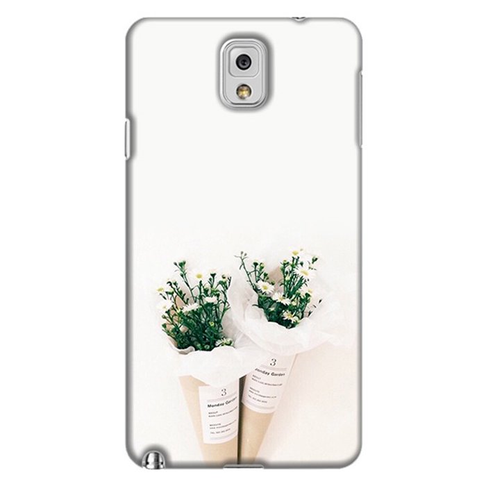 Ốp Lưng Dành Cho Điện Thoại Samsung Galaxy Note 3 Mẫu 162
