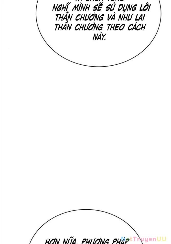 bạn học tôi là lính đánh thuê chapter 204 204