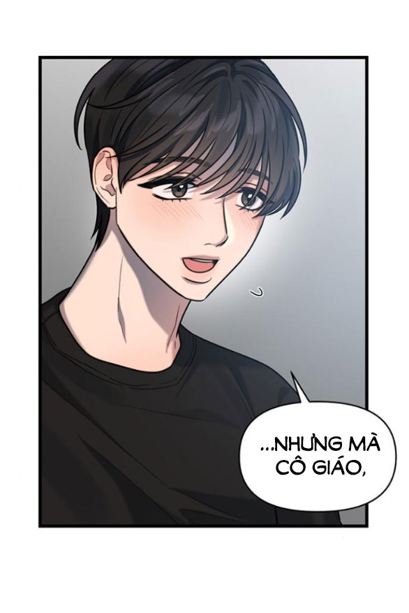 [18+] dục vọng tao nhã chapter 16.2 6