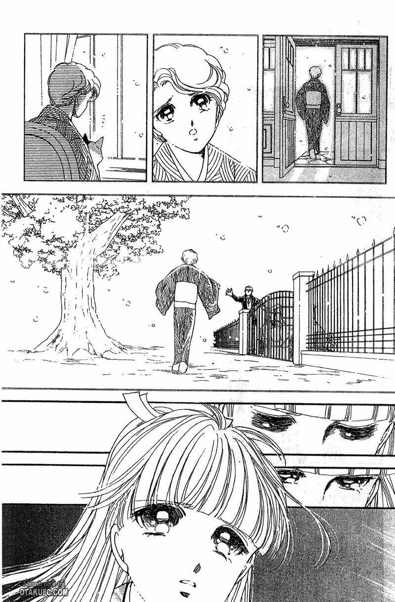 khúc tình ca ban mai - akatsuki no aria chapter 56 8