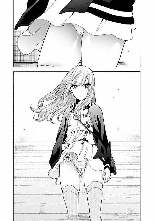 momoiro meloik chapter 67 11