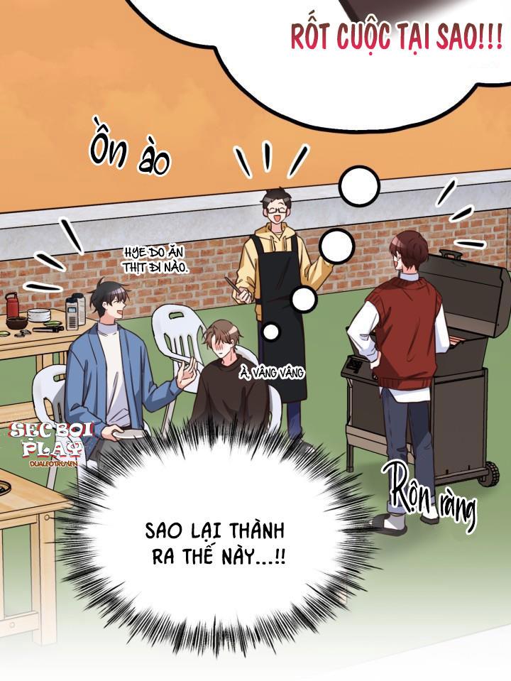 phòng tắm hơi chapter 13 100