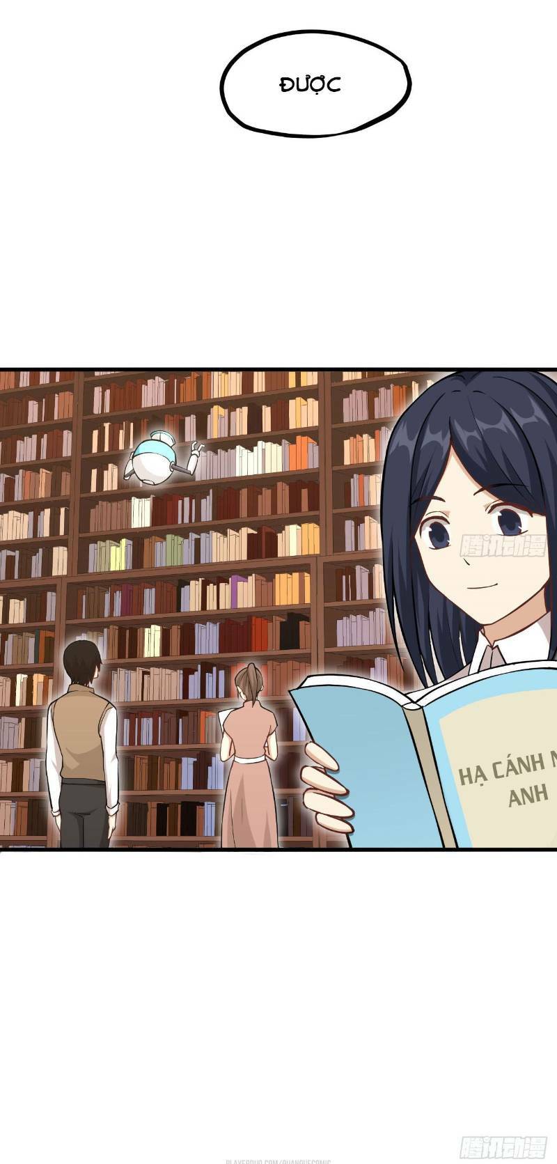 minh nhật thần đô chapter 25 27