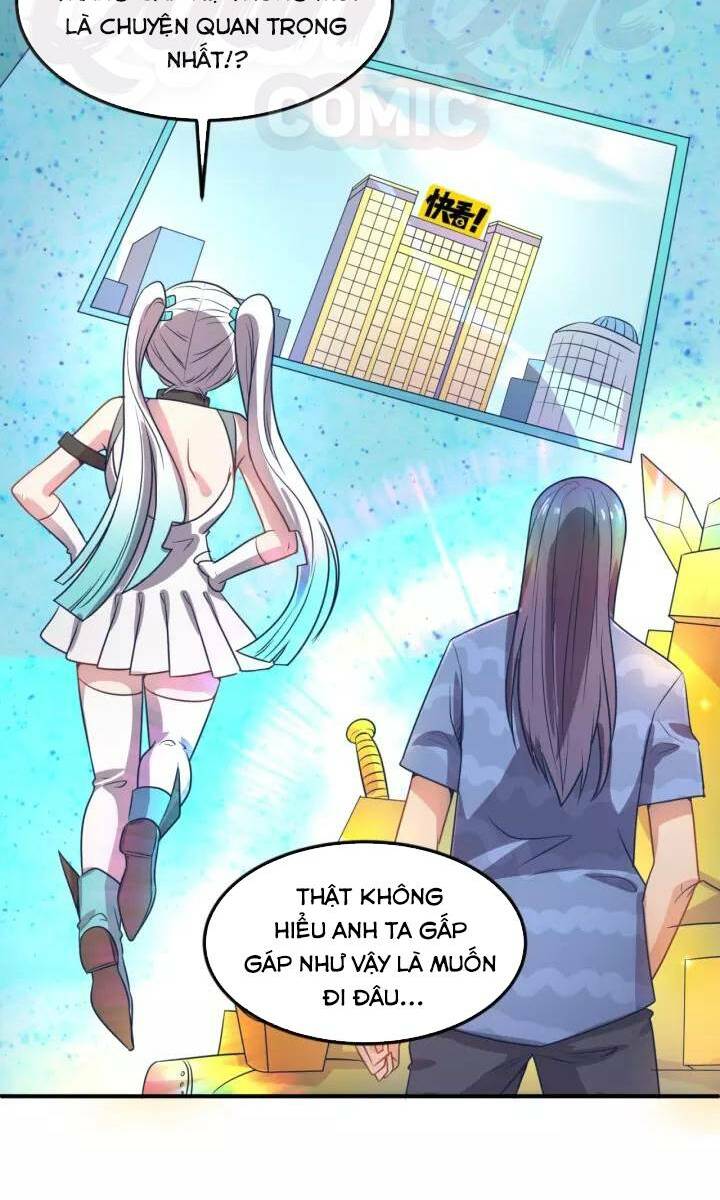 người chặn xuyên không chapter 70 7