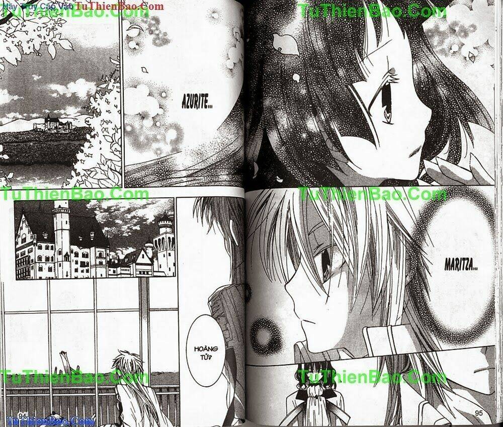 công chúa inori chapter 4 47