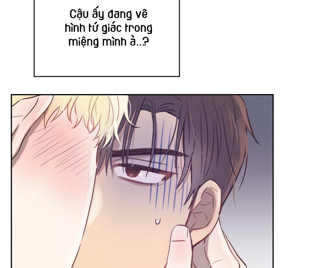 đại úy lãng mạn thân yêu của tôi chapter 13 107