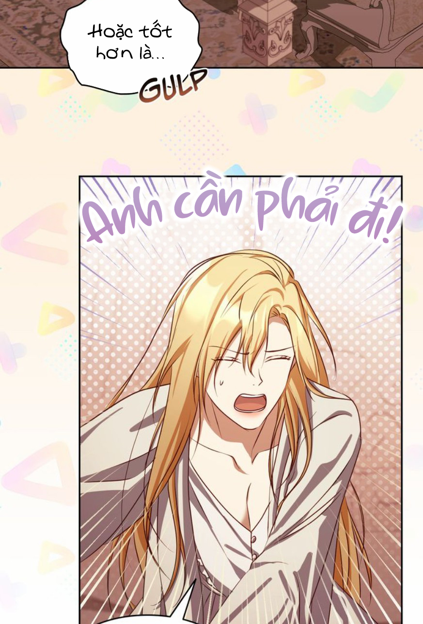 thánh nữ evelina chapter 33 16