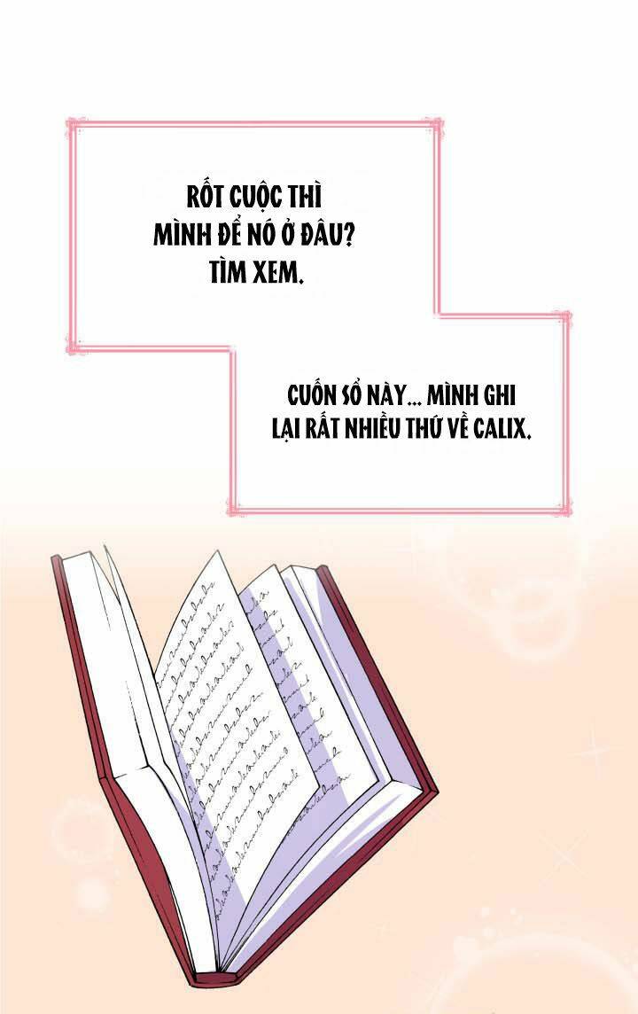 từ ác nữ, tôi trở thành một người mẹ chapter 27.5 35
