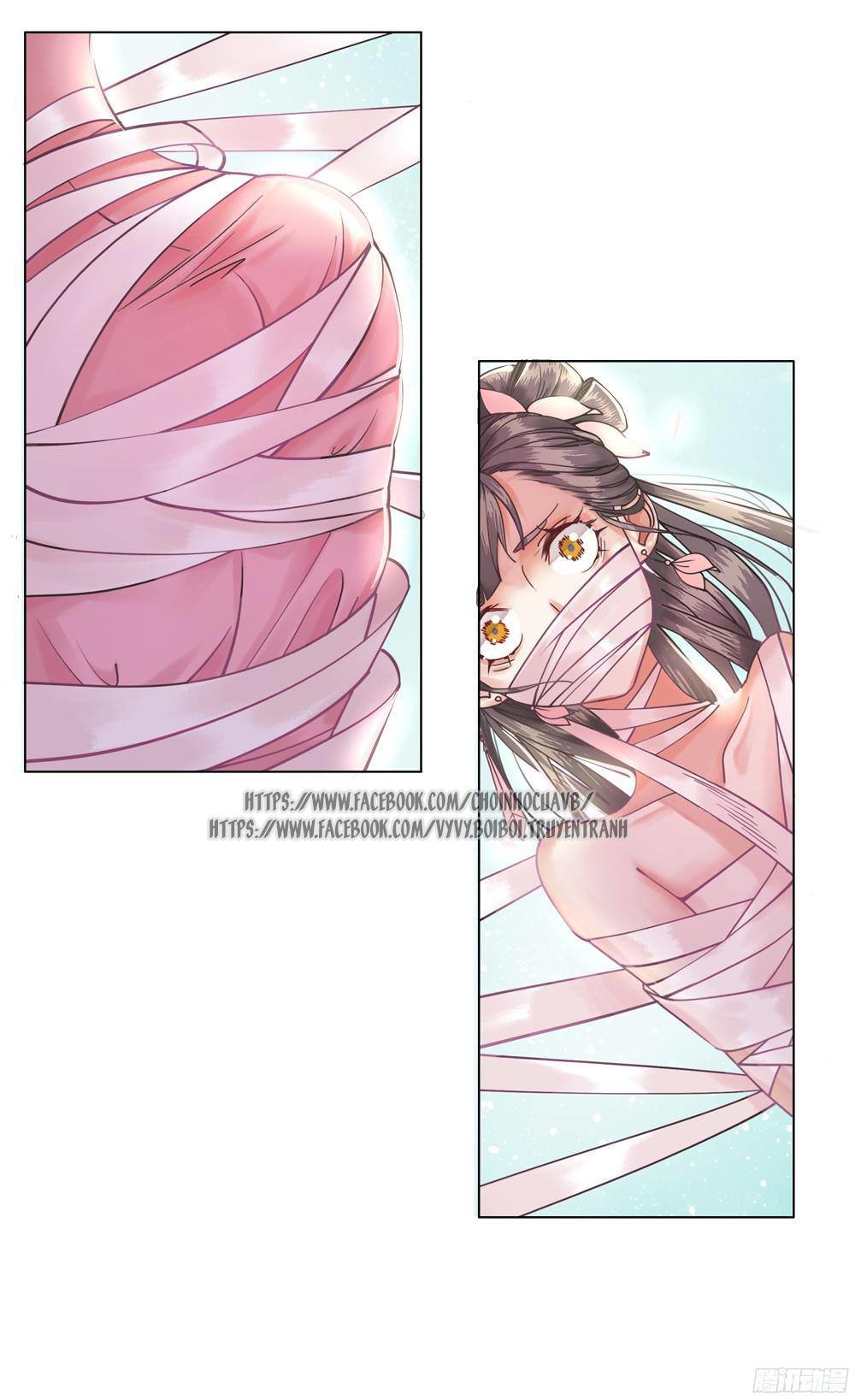 gay rồi! cái đó thành tinh rồi chapter 4 8