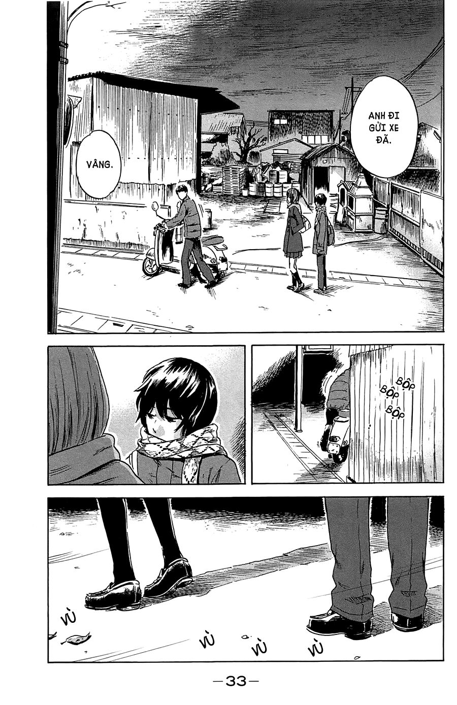 aku no hana chapter 38 36