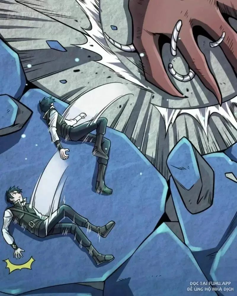 bắt đầu với thiên phú cấp sss chapter 26 37