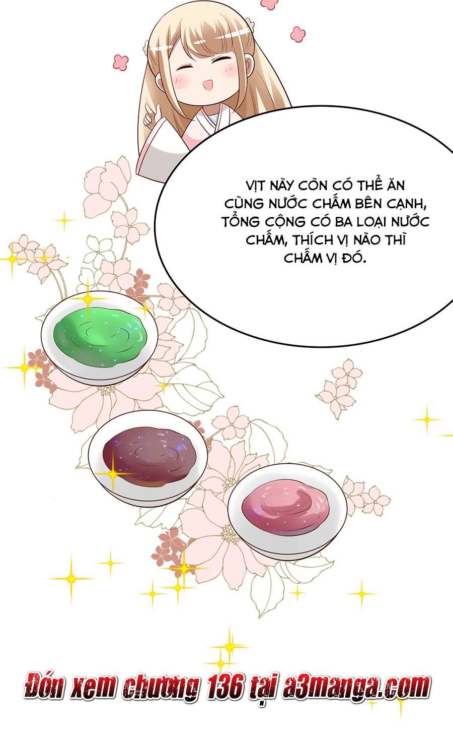 kiêu ngạo vương gia chủng điền phi chapter 135 22