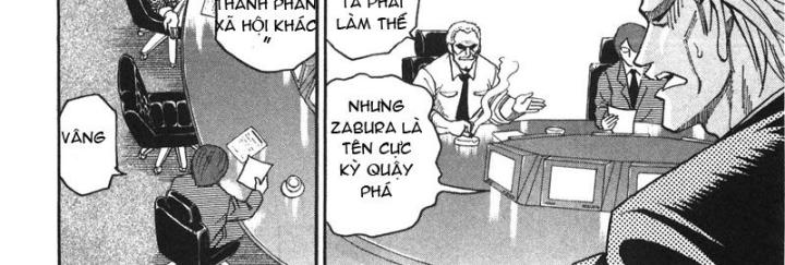 thánh tỏi sành ăn chapter 19 15
