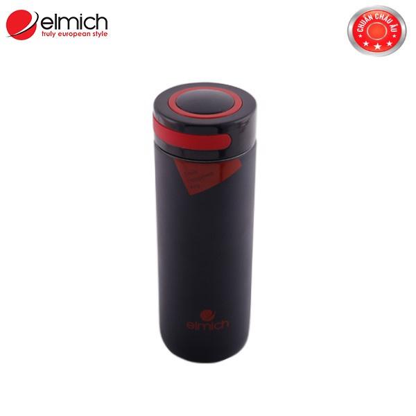 Phích giữ nhiệt ELMICH Inox 304 420ml E4 - EL-6304