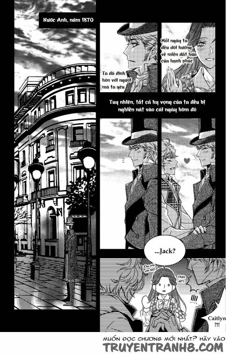 thư viện ma cà rồng chapter 8 17