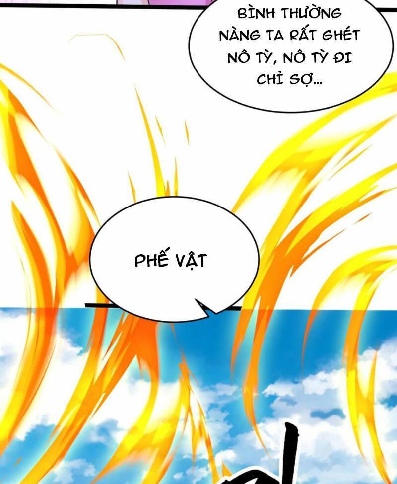 ta nuôi ma quỷ ở trấn ma ti chapter 282 52