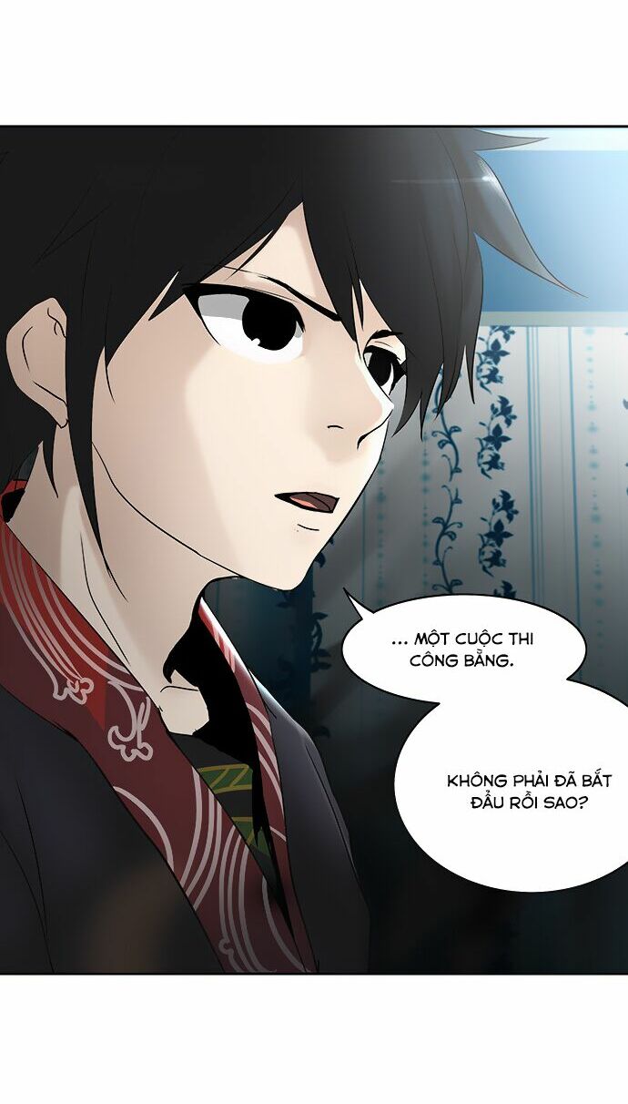 tòa tháp bí ẩn 2 chapter 205 84
