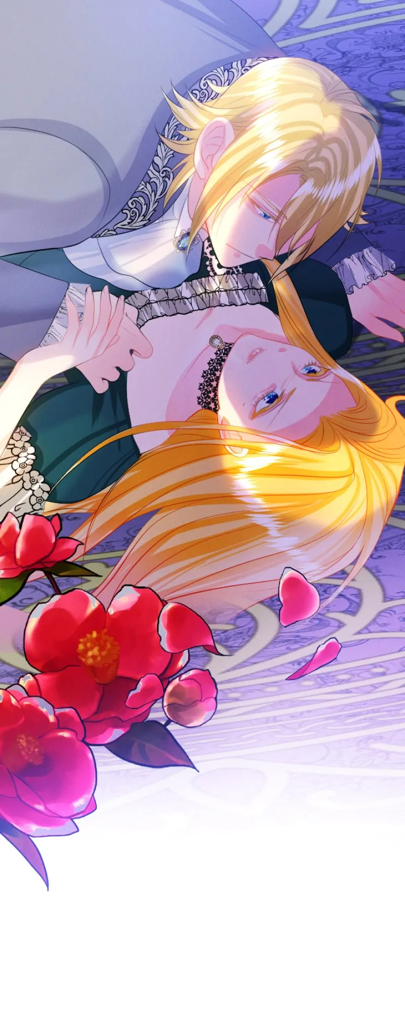 bản hợp đồng bí mật chapter 43.2 34