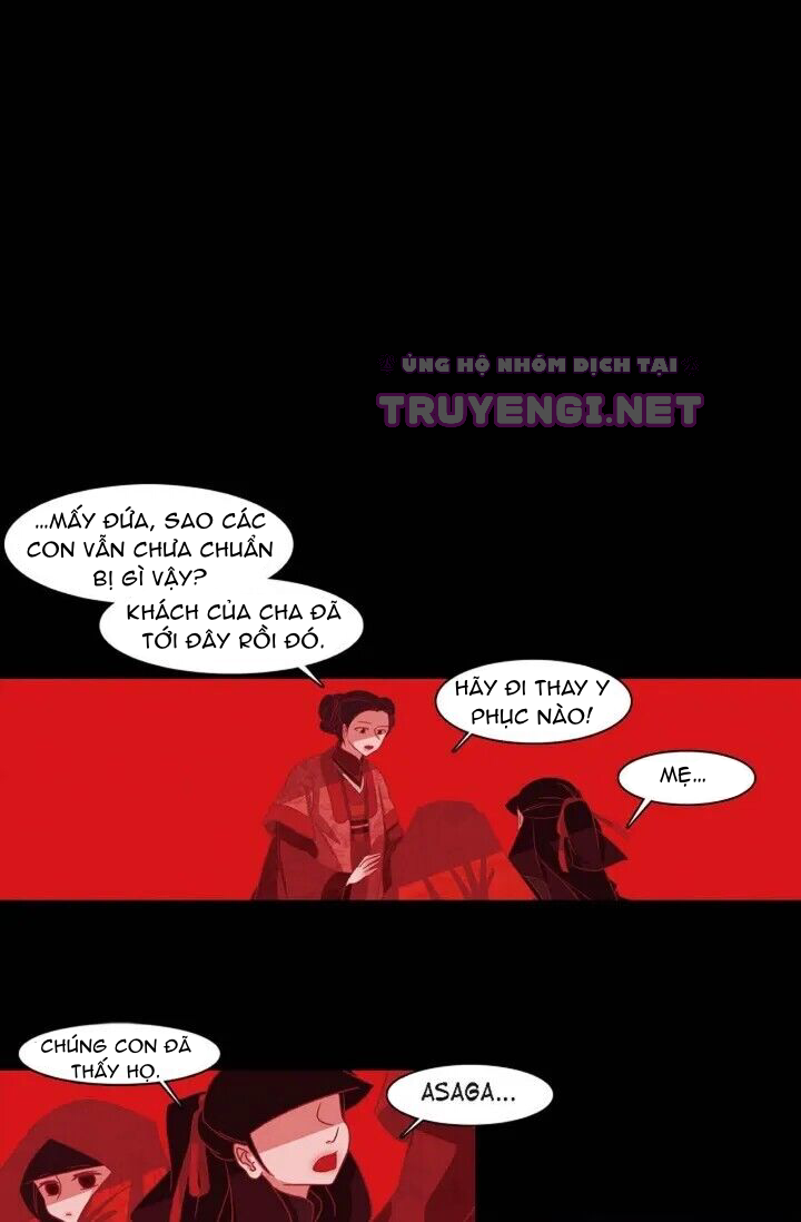 huyết hồ chapter 1 31