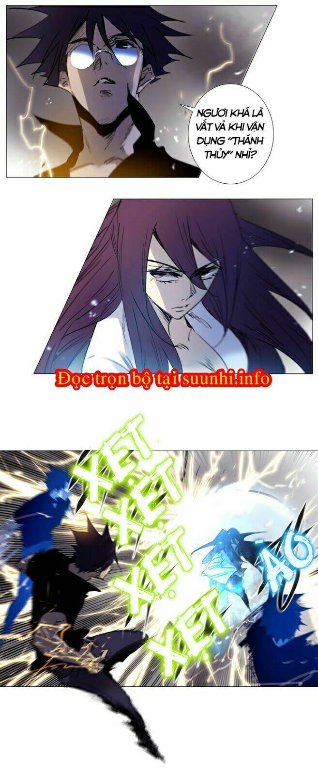 bản khế ước linh hồn chapter 182 5