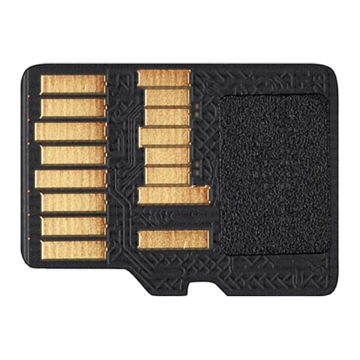 Thẻ Nhớ MicroSDXC Toshiba Exceria Pro M501 64GB UHS-II U3 4K R270MB/s W150MB/s - Hàng Chính Hãng