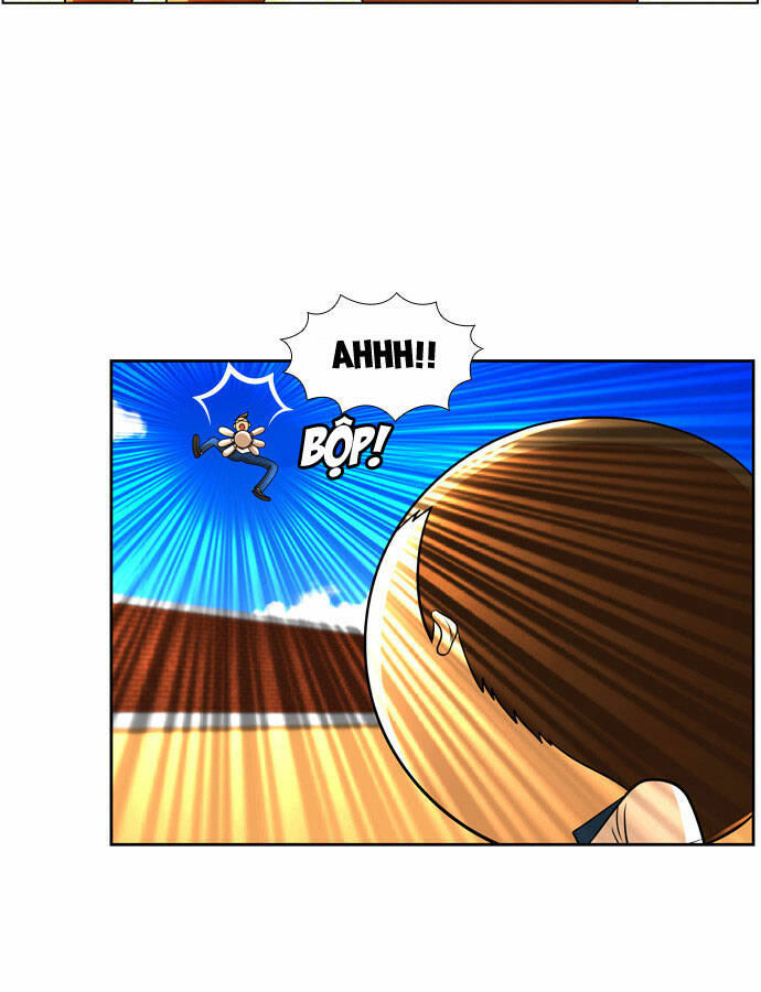 lớp học của những học sinh đặc biệt chapter 17 31