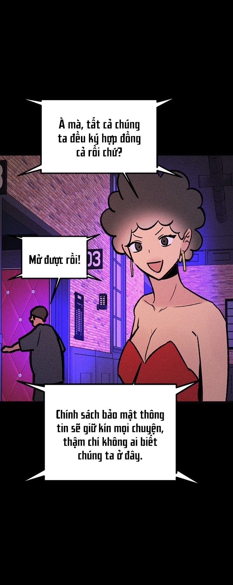 cuộc sống riêng của chị tôi chapter 33 13