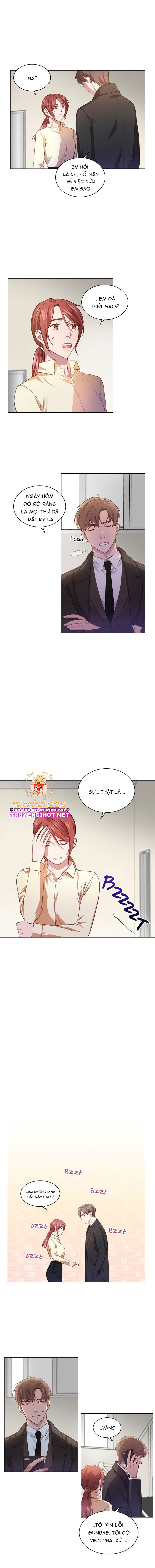 vướng vào mối quan hệ ngoài ý muốn chapter 7 6