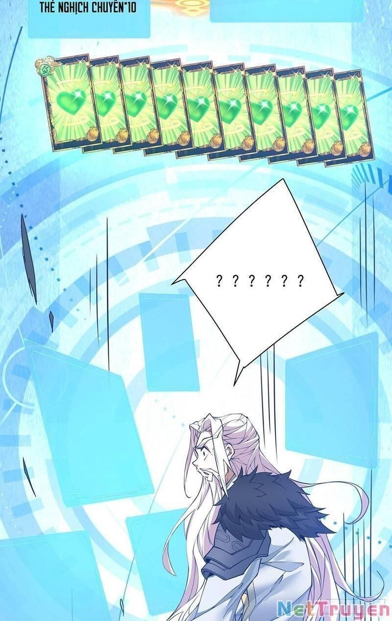 đồ đệ của ta đều là trùm phản diện chapter 15 17