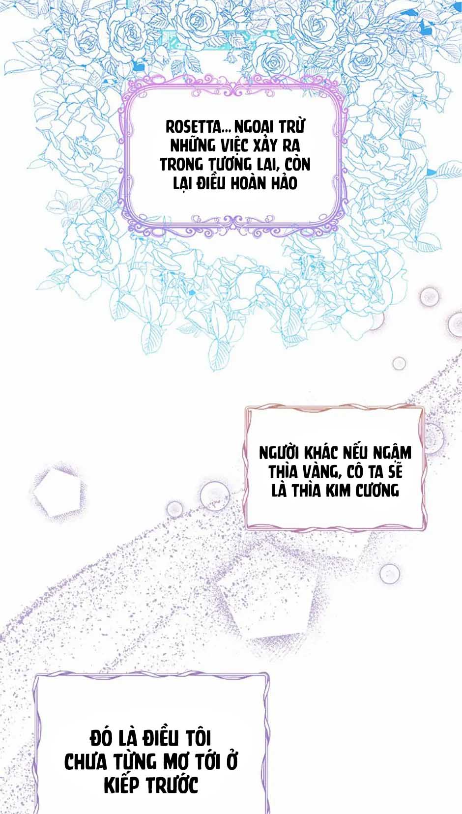 tôi là bảo mẫu bất đắc dĩ của nam chính chapter 0.2 34