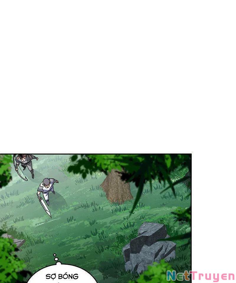 võng du chi cận chiến pháp sư chapter 434 28