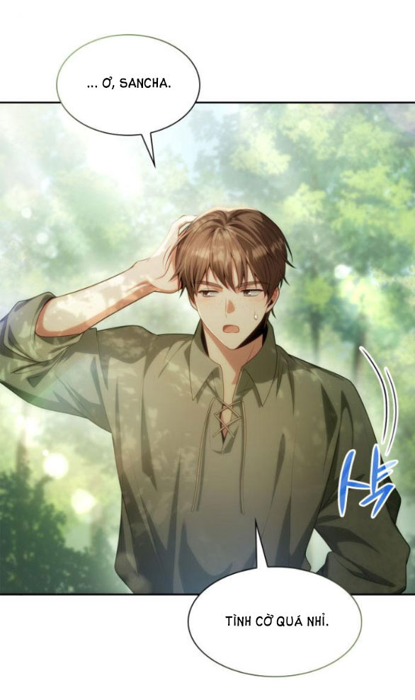 Chị Yêu, Kiếp Này Em Sẽ Là Hoàng Hậu chapter 52.2 - Trang 35
