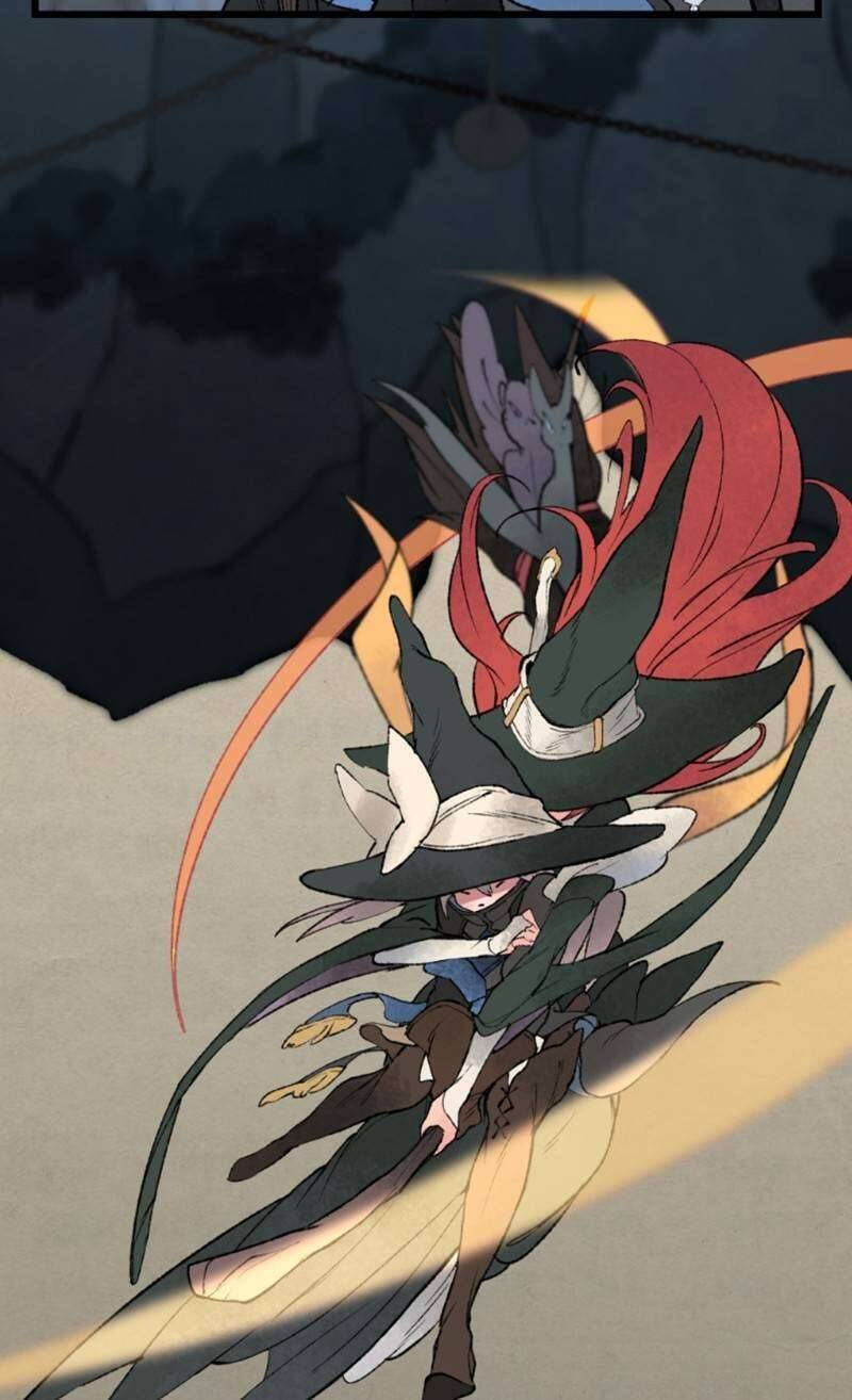 nơi mà ngôi sao băng rơi xuống, hãy đợi ở đó chapter 26 27